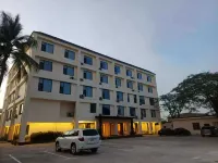 Sunbelt Hotel Kano Hotels in 
