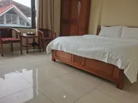 MingFang Hotel Hotels in Бакнінь
