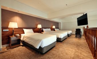 Mokpo Shinan Beach Hotel