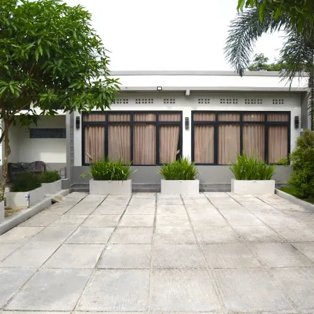 Cataleya Homestay Lagoi Bintan