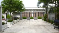 Cataleya Homestay Lagoi Bintan - Bãi đậu xe