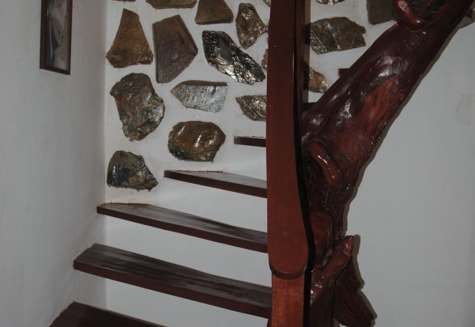 호텔 내부 시설