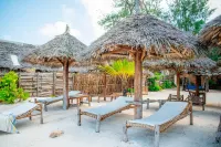 Pazuri Kendwa Beach Hotel