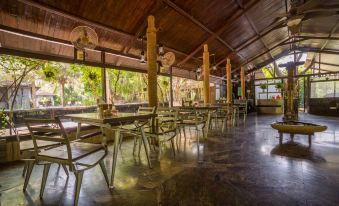 Jalsrushti Island Resort
