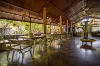 Jalsrushti Island Resort