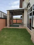 Ben's house