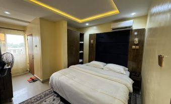 Rom HOUSE INTERNATIONAL HOTEL