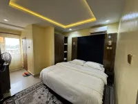 Rom HOUSE INTERNATIONAL HOTEL