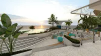Solea Reef Resort Anda