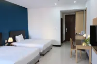 Alphastay