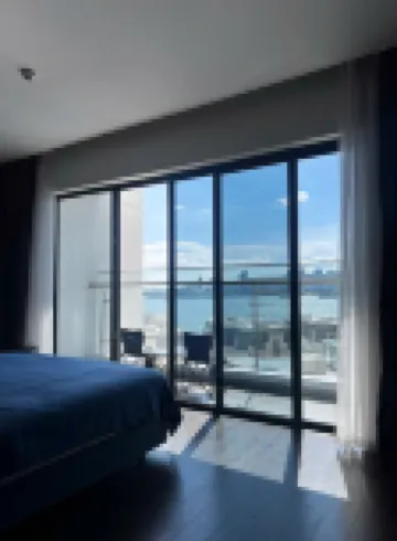 Cozy Studio for couple/small family