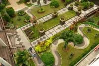 ANTAREJA Green Lake By Reccoma Hotels in Ciputat Subdistrict