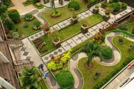 ANTAREJA Green Lake By Reccoma