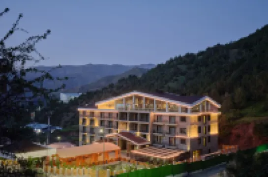 扎明多爾度假村 住宿飯店