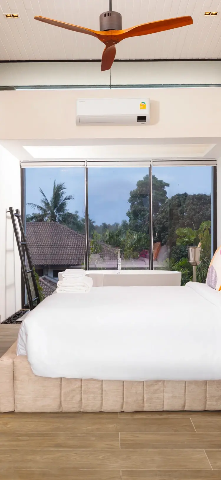 รูปภาพของSpacious 3bd Townhouse in Laguna park