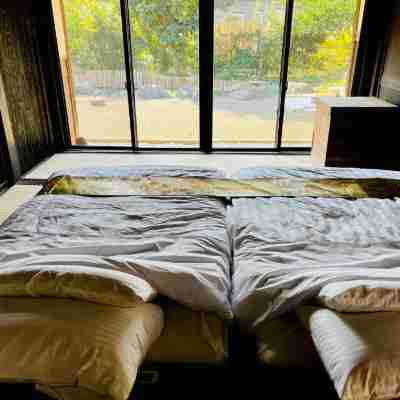 古民家民泊 五右衛門 Rooms