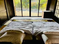 GOEMON The Last Japan Hotels in Miho