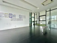 Southkey Mosaic Midvalley JB by Stayrene