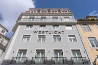 Westlight Lisboa Madalena Hotels near Doca Da Marinha