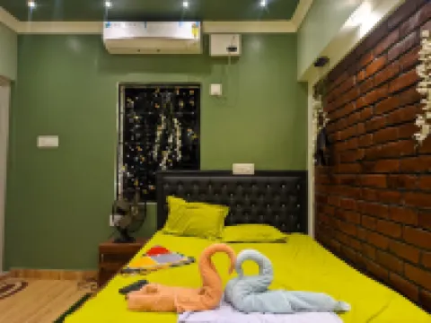 Pravuprasad Homestay