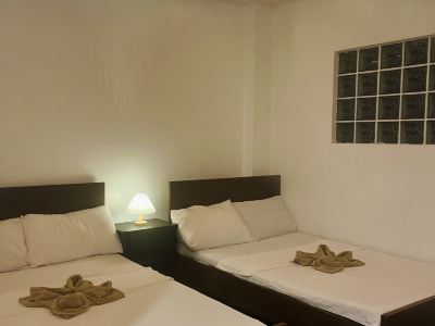 Jezette's Inn