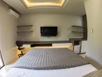 The Pavilion Cirebon Hotels in Talun