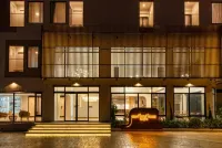 The Pride Hotel Phitsanulok Hotels in Wang Thong