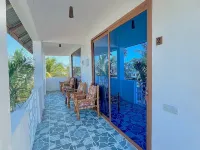 Karibu House Paje فنادق في باجي