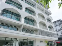芭達雅Go2bed 信不信由你博物館附近的飯店