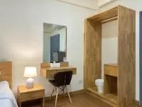 The Bloom 84 Residence - พร้อมระเบียง