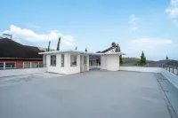 Rehat at Villa Golf Island Dago Resort I