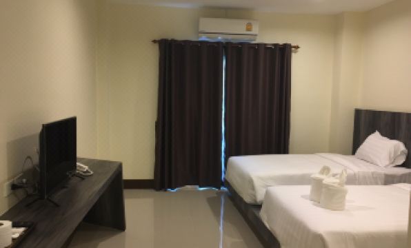 Iyara Hotel Nongkhai