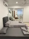 The Shore by AEM RESIDENCES โรงแรมใน