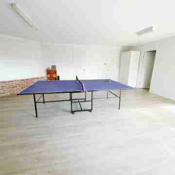 Tropical escape in central location/Entire house Fitness & Recreational Facilities