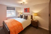 Host & Stay | Bagdale Rise