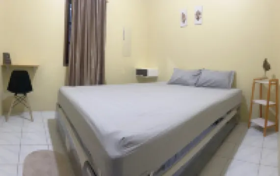 Zahra Guesthouse Shar'i