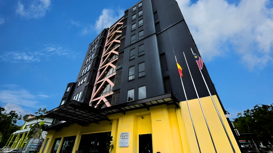The Estella Hotel Klang