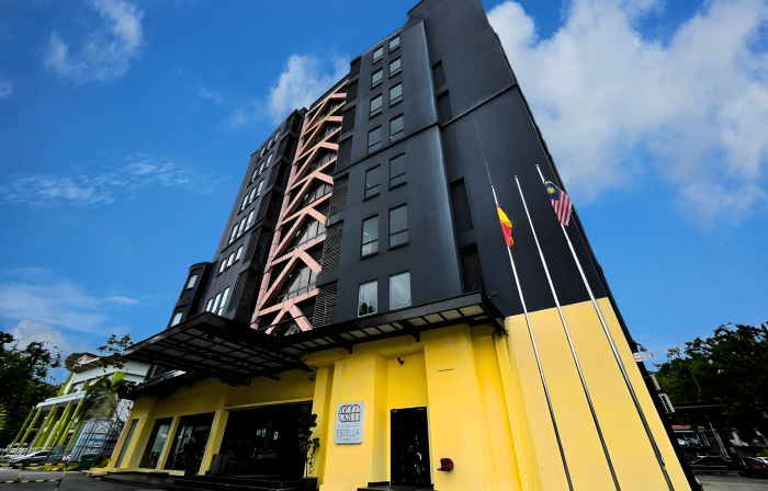 The Estella Hotel Klang