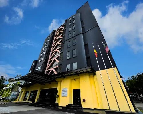 The Estella Hotel Klang 巴生酒店