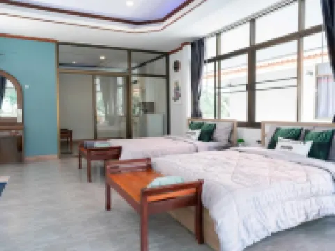 Sun Moon Tree Resort & Recreation Hotels in Sung Noen