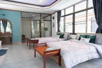 Sun Moon Tree Resort & Recreation