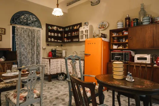 หลงเยาวราช