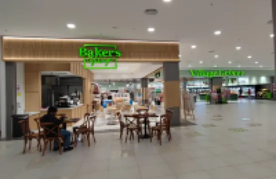 Balcony Breeze at Ara Residence Nilai by HCK