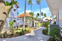 SANDBEACH RESORT Hotels in Phan Thiet