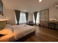 Pepper Inn Hotels in Sibu Division