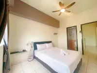 GYDEN STAYCATION #Plaza Melaka Raya Serviced Apartment