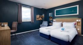 Travelodge Rotherham Central