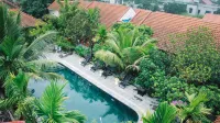 Amazing Ninh Binh Garden - Spa