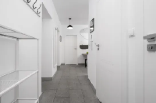 Lumina 3-room apart near the Royal Castle