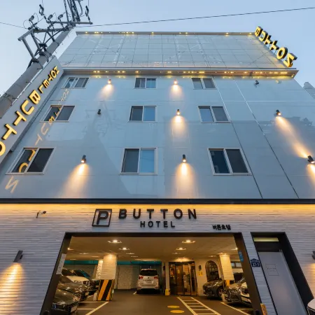 Button Hotel